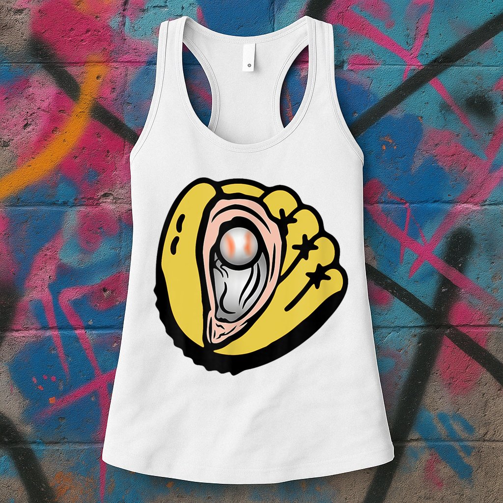 Chesapeake Oyster Catchers Tees Chesapeake Oyster Catchers Baseball Womens Tank Top