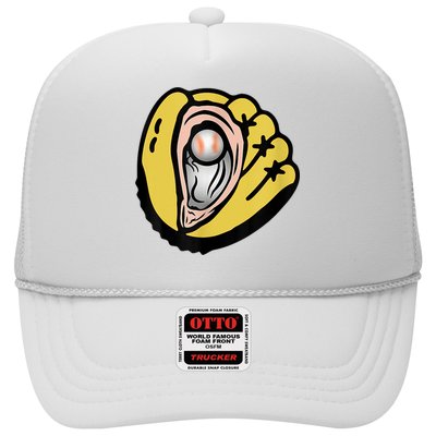 Chesapeake Oyster Catchers Tees Chesapeake Oyster Catchers Baseball Hat