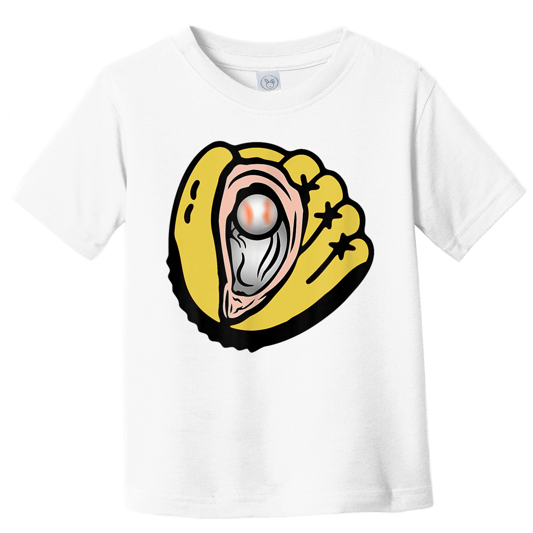 Chesapeake Oyster Catchers Tees Chesapeake Oyster Catchers Baseball Toddler T-Shirt