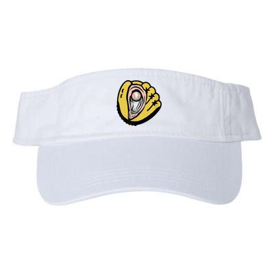 Chesapeake Oyster Catchers Tees Chesapeake Oyster Catchers Baseball Visor