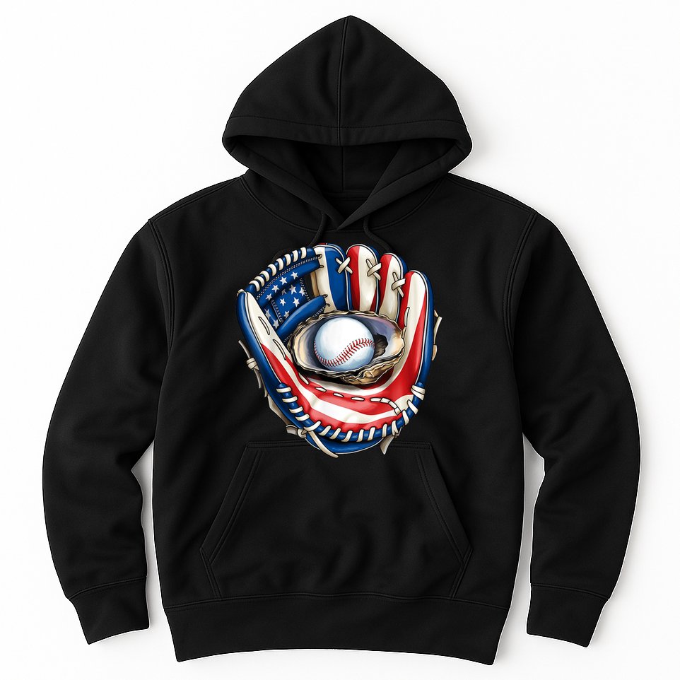 Chesapeake Oyster Catchers Tees Chesapeake Oyster Catchers Baseball Hoodie