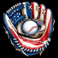 Chesapeake Oyster Catchers Tees Chesapeake Oyster Catchers Baseball Impact Tech Backpack