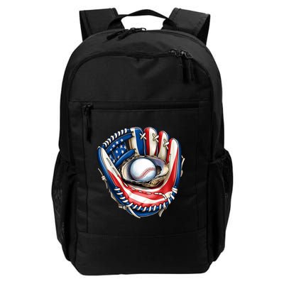 Chesapeake Oyster Catchers Tees Chesapeake Oyster Catchers Baseball Daily Commute Backpack