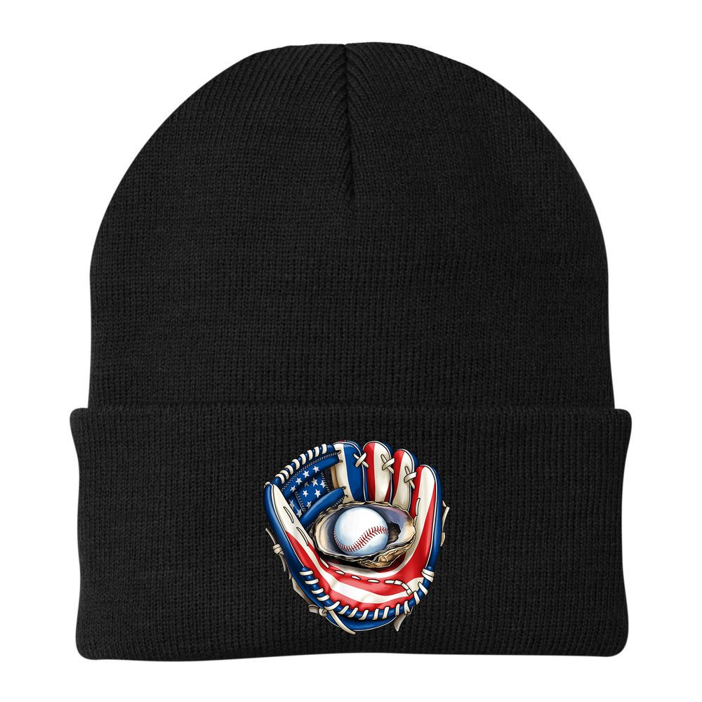 Chesapeake Oyster Catchers Tees Chesapeake Oyster Catchers Baseball Beanie