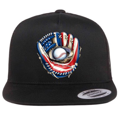 Chesapeake Oyster Catchers Tees Chesapeake Oyster Catchers Baseball Flat Bill Trucker Hat