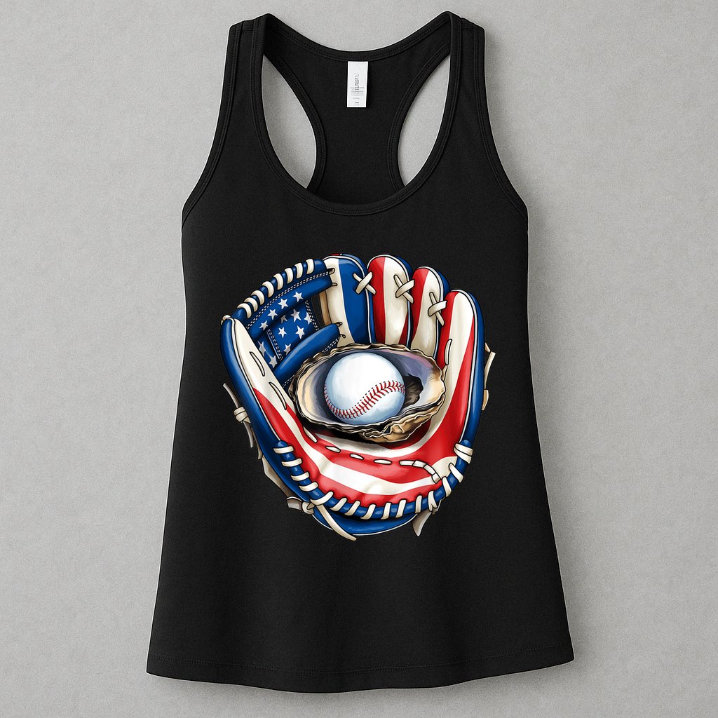 Chesapeake Oyster Catchers Tees Chesapeake Oyster Catchers Baseball Womens Tank Top