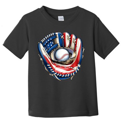 Chesapeake Oyster Catchers Tees Chesapeake Oyster Catchers Baseball Toddler T-Shirt