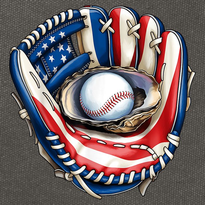 Chesapeake Oyster Catchers Tees Chesapeake Oyster Catchers Baseball Cotton Canvas Backpack