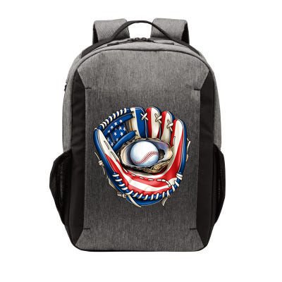 Chesapeake Oyster Catchers Tees Chesapeake Oyster Catchers Baseball Vector Backpack