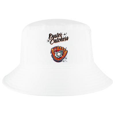Chesapeake Oyster Catchers Tees Chesapeake Oyster Catchers Baseball Cool Comfort Performance Bucket Hat