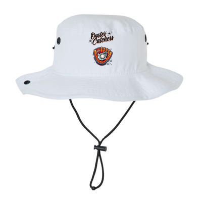 Chesapeake Oyster Catchers Tees Chesapeake Oyster Catchers Baseball Bucket Hat