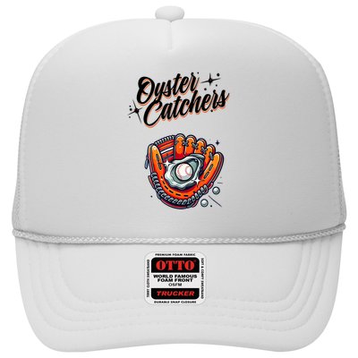 Chesapeake Oyster Catchers Tees Chesapeake Oyster Catchers Baseball Hat
