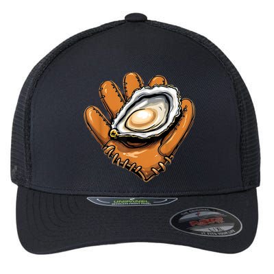 Chesapeake Oyster Catchers Tees Chesapeake Oyster Catchers Baseball Flexfit Unipanel Trucker Cap