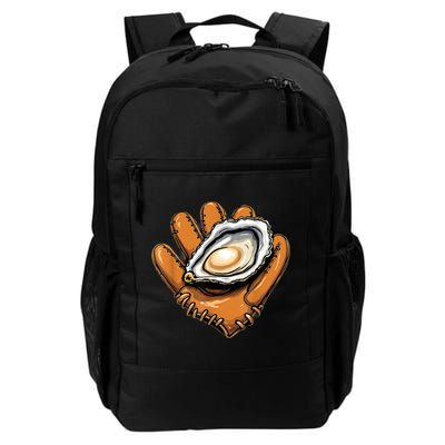 Chesapeake Oyster Catchers Tees Chesapeake Oyster Catchers Baseball Daily Commute Backpack