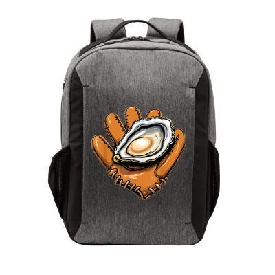 Chesapeake Oyster Catchers Tees Chesapeake Oyster Catchers Baseball Vector Backpack
