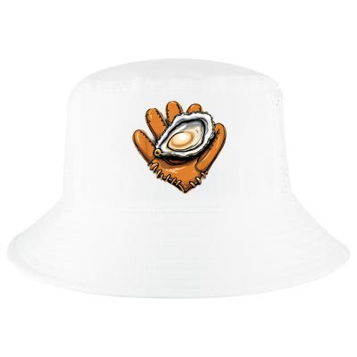 Chesapeake Oyster Catchers Tees Chesapeake Oyster Catchers Baseball Cool Comfort Performance Bucket Hat
