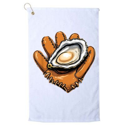Chesapeake Oyster Catchers Tees Chesapeake Oyster Catchers Baseball Golf Towel