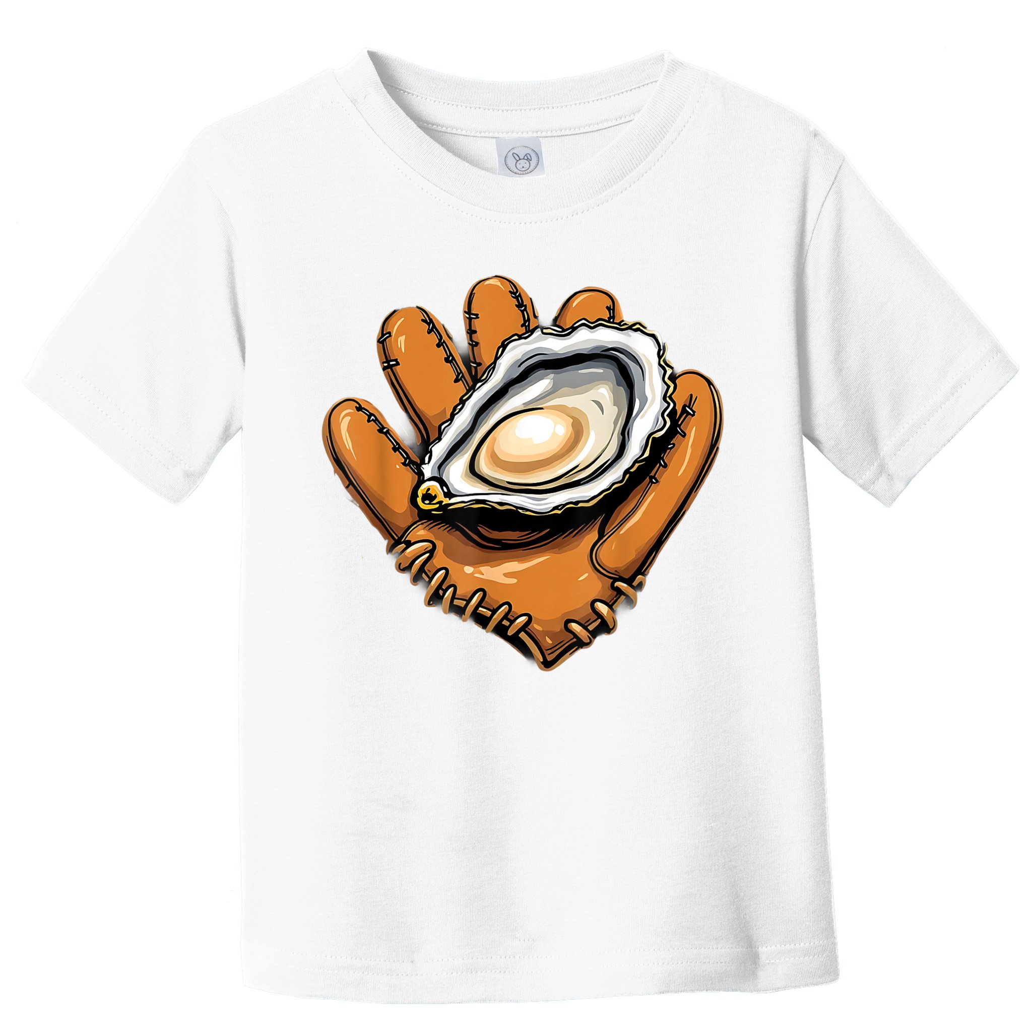 Chesapeake Oyster Catchers Tees Chesapeake Oyster Catchers Baseball Toddler T-Shirt