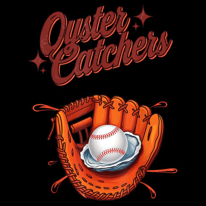 Chesapeake Oyster Catchers Tees Chesapeake Oyster Catchers Baseball 16 in Basic Backpack
