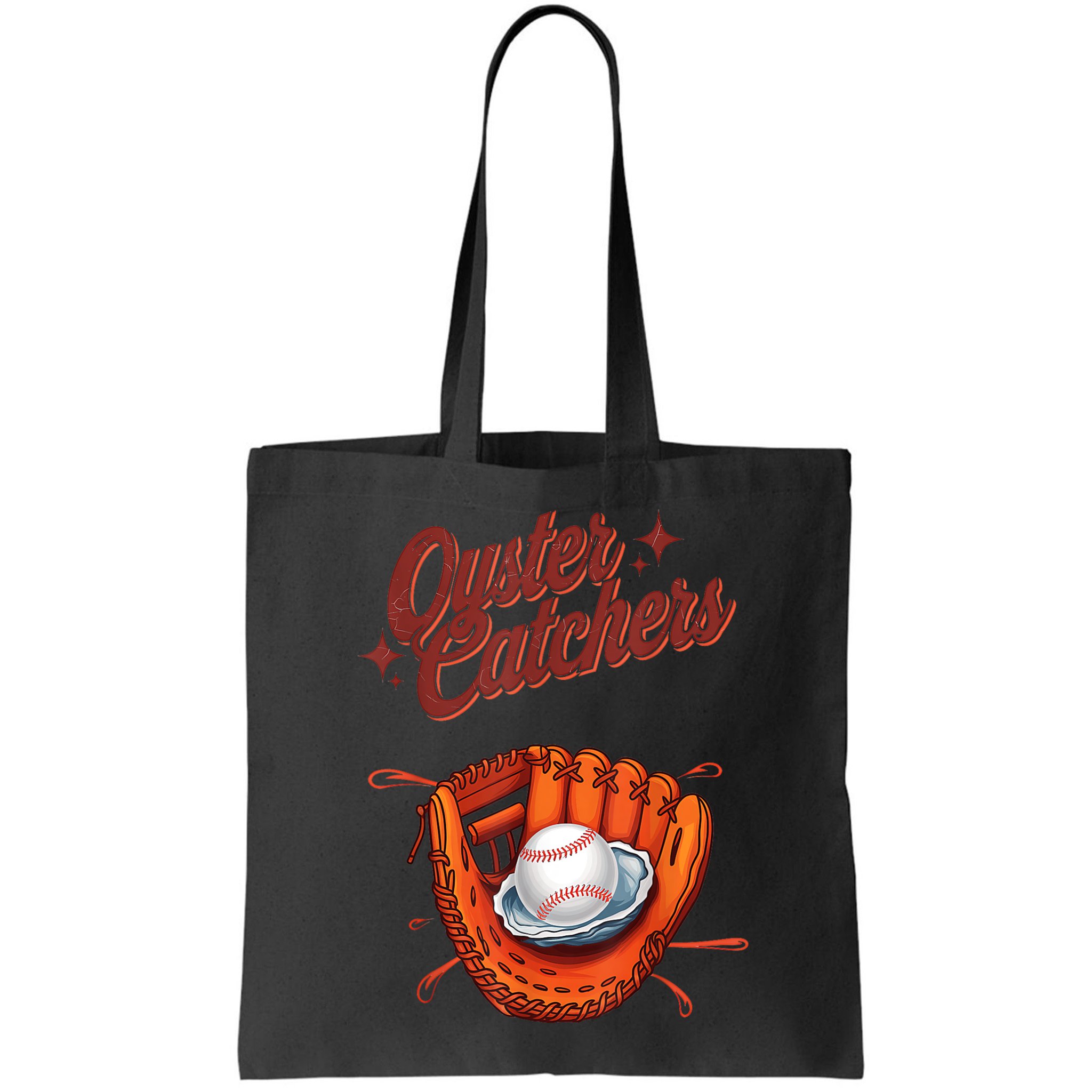Chesapeake Oyster Catchers Tees Chesapeake Oyster Catchers Baseball Bag