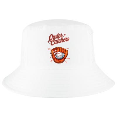 Chesapeake Oyster Catchers Tees Chesapeake Oyster Catchers Baseball Cool Comfort Performance Bucket Hat