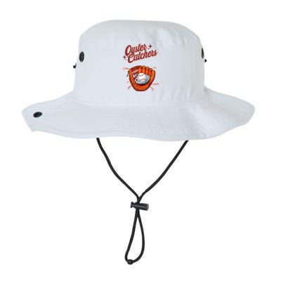 Chesapeake Oyster Catchers Tees Chesapeake Oyster Catchers Baseball Bucket Hat
