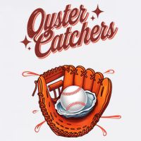 Chesapeake Oyster Catchers Tees Chesapeake Oyster Catchers Baseball Polo