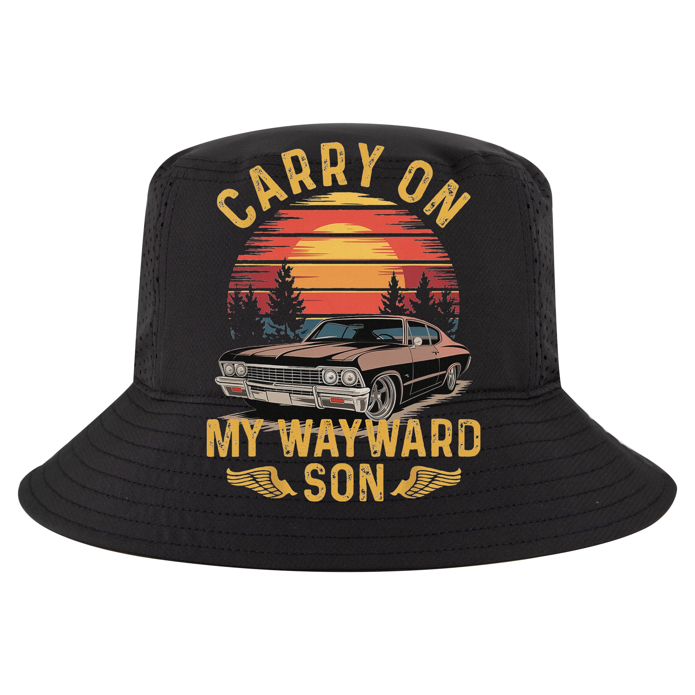 Carry On Classic Art My Wayward Funny Movie Graphic Son Tall T-Shirt