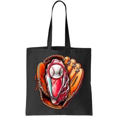 Chesapeake Oyster Catchers Tees Chesapeake Oyster Catchers Baseball Bag