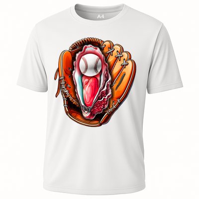 Chesapeake Oyster Catchers Tees Chesapeake Oyster Catchers Baseball Performance Shirt