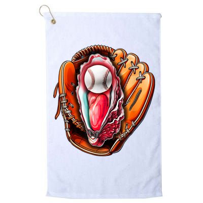 Chesapeake Oyster Catchers Tees Chesapeake Oyster Catchers Baseball Golf Towel