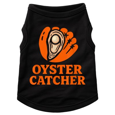 Chesapeake Oyster Catchers Tees Chesapeake Oyster Catchers Baseball Doggie Tank