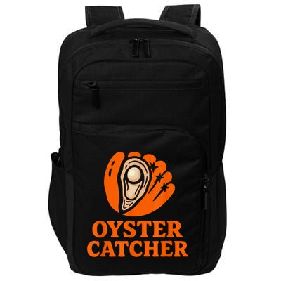Chesapeake Oyster Catchers Tees Chesapeake Oyster Catchers Baseball Impact Tech Backpack