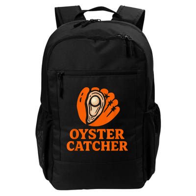 Chesapeake Oyster Catchers Tees Chesapeake Oyster Catchers Baseball Daily Commute Backpack