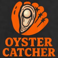 Chesapeake Oyster Catchers Tees Chesapeake Oyster Catchers Baseball Beanie