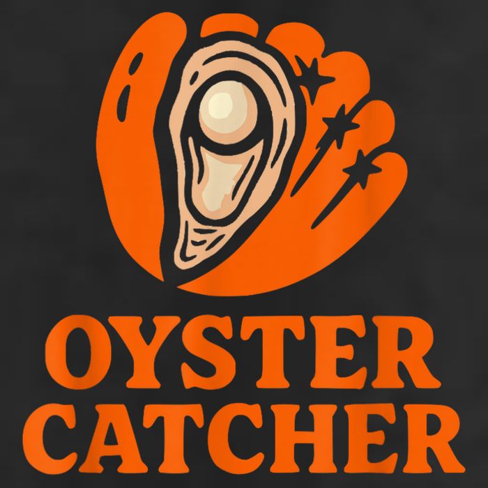 Chesapeake Oyster Catchers Tees Chesapeake Oyster Catchers Baseball Beanie