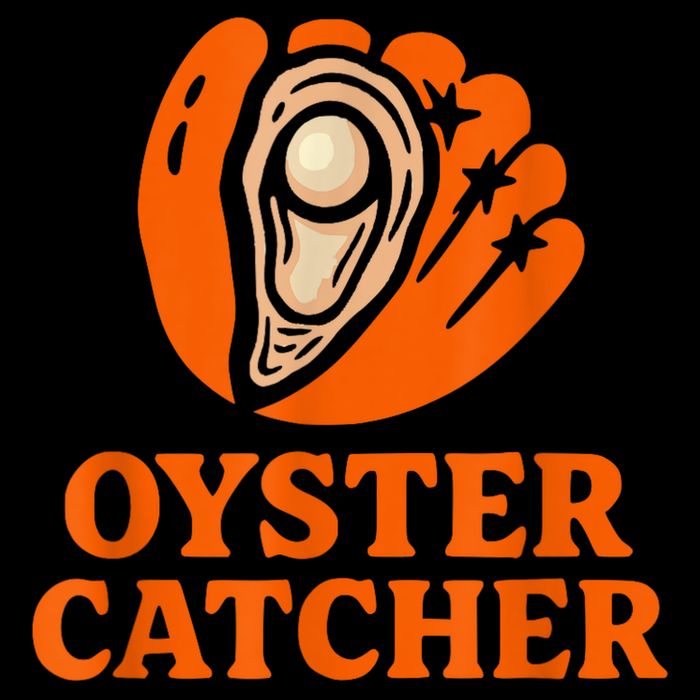 Chesapeake Oyster Catchers Tees Chesapeake Oyster Catchers Baseball 16 in Basic Backpack