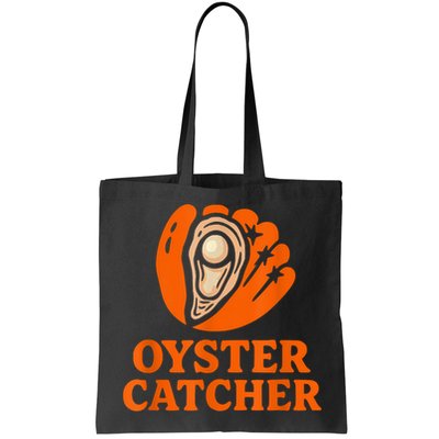 Chesapeake Oyster Catchers Tees Chesapeake Oyster Catchers Baseball Bag