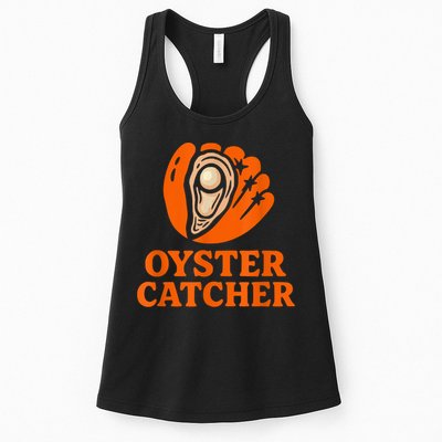 Chesapeake Oyster Catchers Tees Chesapeake Oyster Catchers Baseball Womens Tank Top