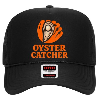 Chesapeake Oyster Catchers Tees Chesapeake Oyster Catchers Baseball Hat