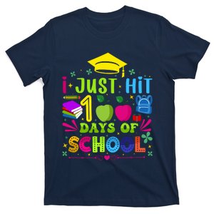 Congratulations On Completing 100 Days Of School! T-Shirt