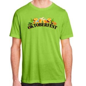 Celebrate Oktoberfest Adult ChromaSoft Performance T-Shirt