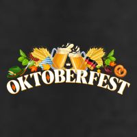 Celebrate Oktoberfest 7 Panel Mesh Trucker Snapback Hat