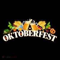 Celebrate Oktoberfest Tall T-Shirt