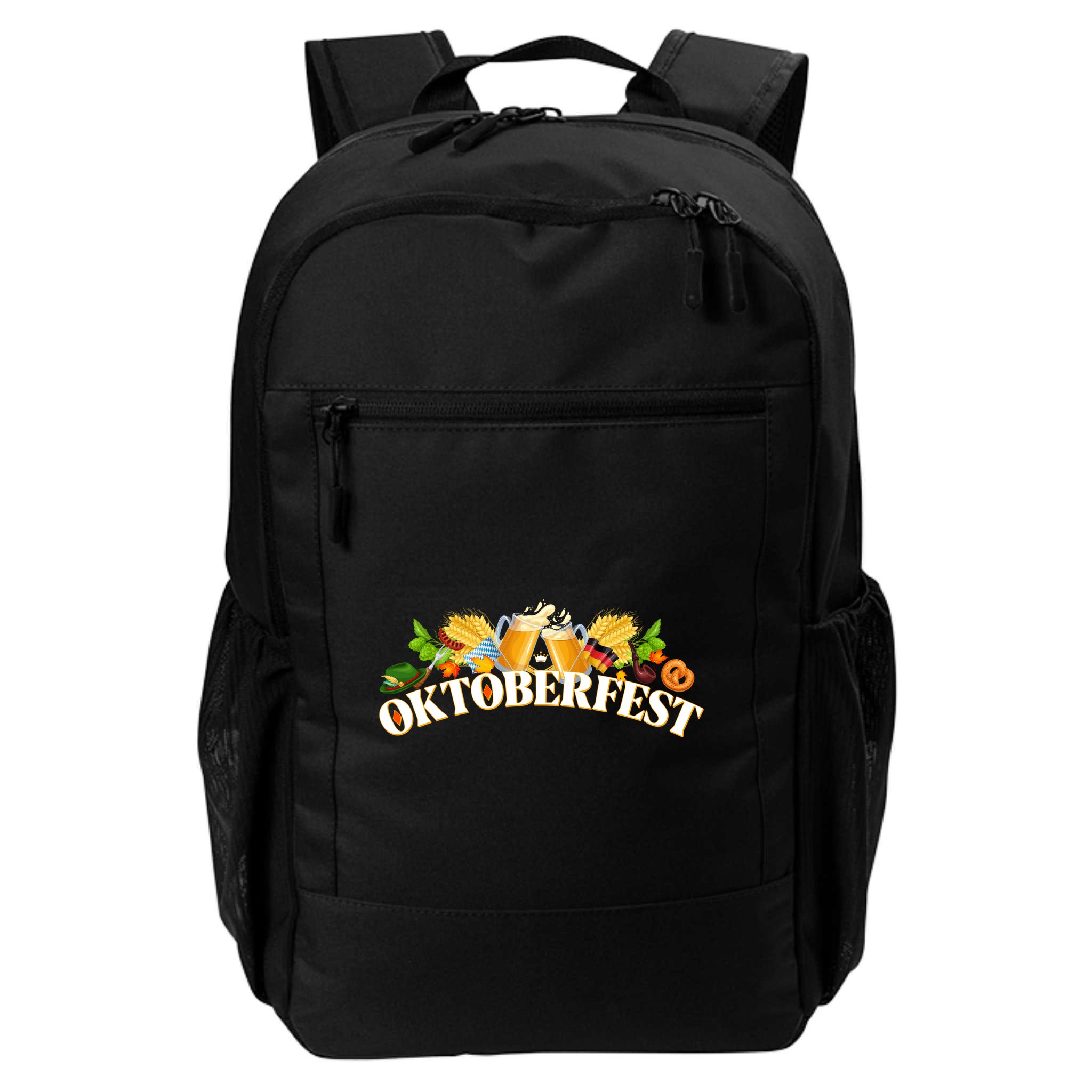 Celebrate Oktoberfest Backpack