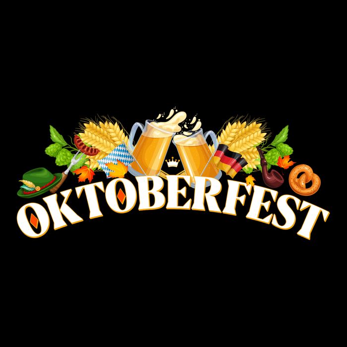 Celebrate Oktoberfest Backpack