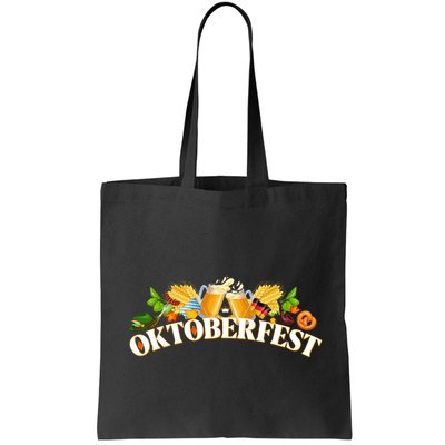 Celebrate Oktoberfest Bag