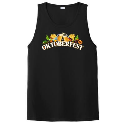 Celebrate Oktoberfest PosiCharge Competitor Tank