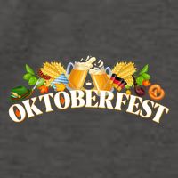 Celebrate Oktoberfest Vector Backpack
