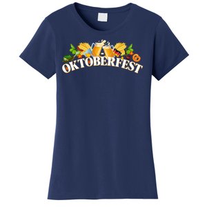 Celebrate Oktoberfest Women's T-Shirt